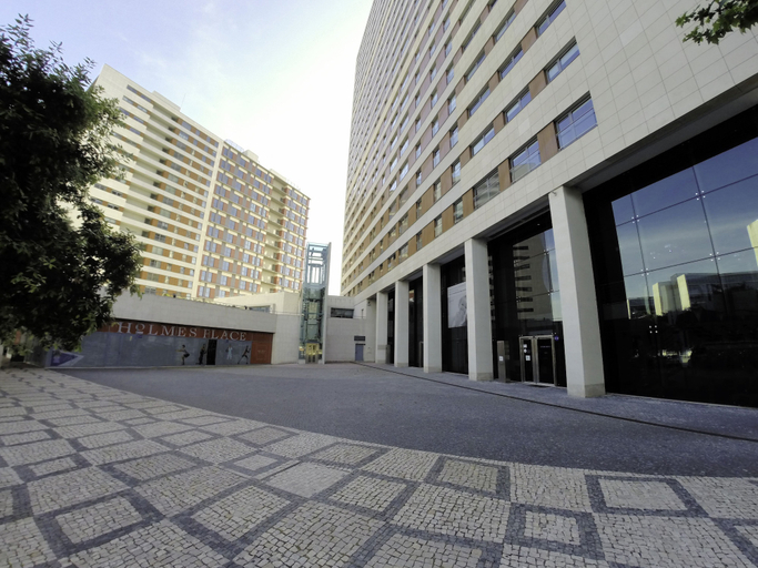 Exterior & Views 2, Superior Rentals in Lisbon, Lisbon
