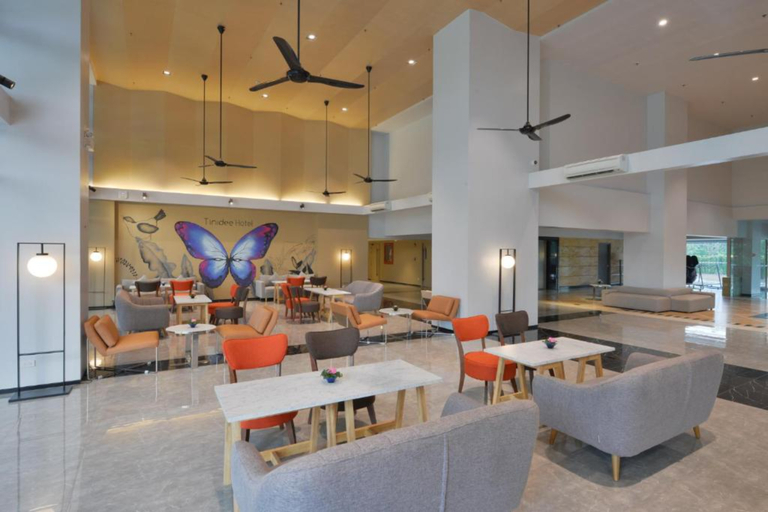 Others 5, Tinidee Hotel Bangkok Golf Club, Muang Pathum Thani