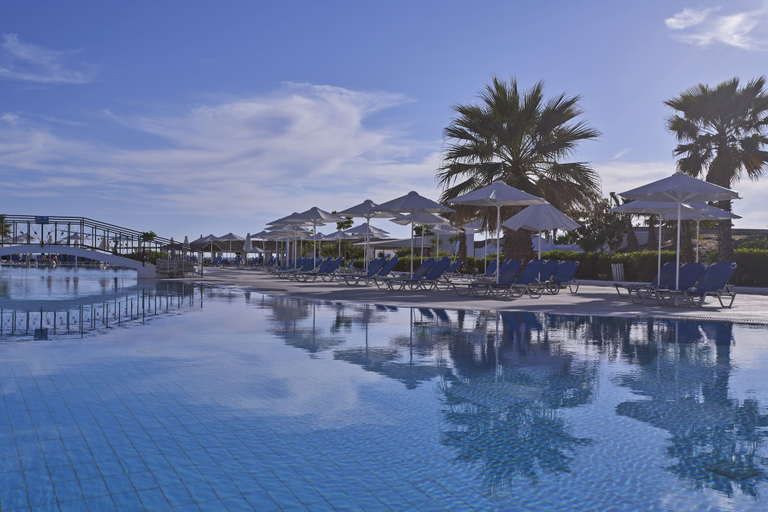 Sport & Beauty 2, Sandy Beach Resort by Rizos Resorts - All inclusive, Ionian Islands