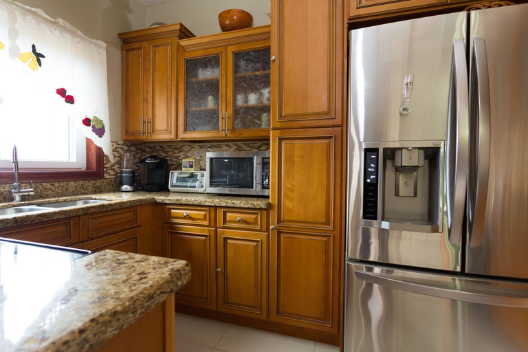 Others 5, New Kingston Guest Apartment at Inglaterra I