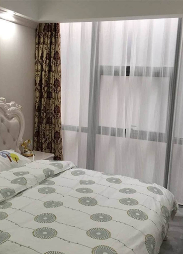 Bedroom 4, Dongyun Boutique Hotel, Hangzhou