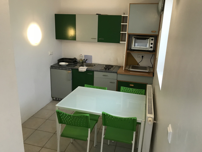 Others 4, Apartment Graz Mitte-Central, Graz