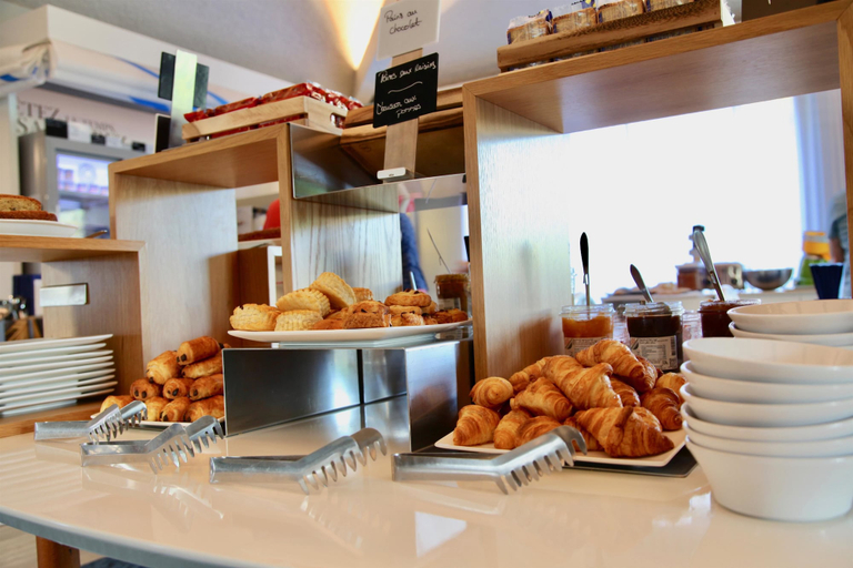 Food & Drinks 5, Kyriad Lannion, Côtes-d'Armor