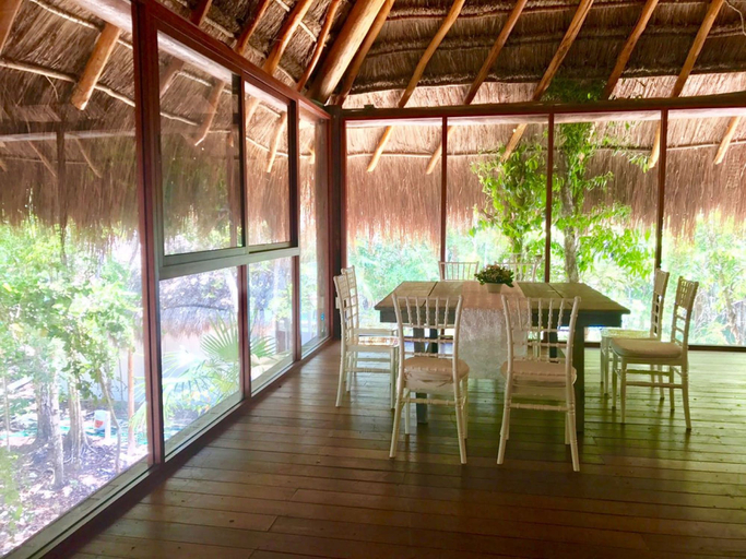 Food & Drinks 4, Collection O EcoVergel Hotel Boutique Spa in Tulum, Cozumel