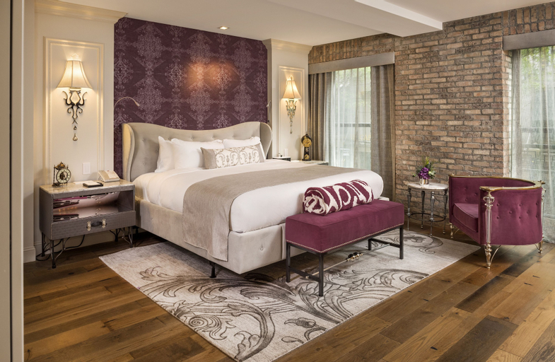 Bedroom 8