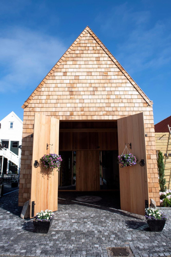 Exterior & Views 2, Utstein Kloster Hotell, Rennesøy