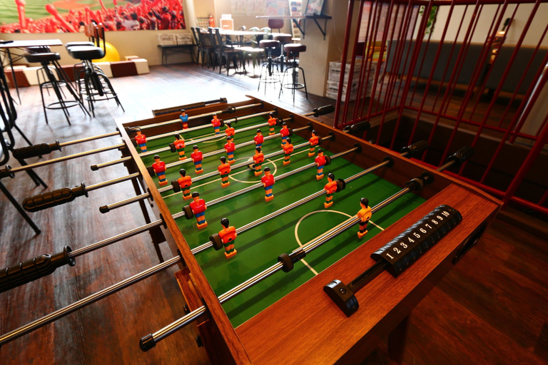 Others 4, RED HELMET House&Sports Bar Hiroshima - Hostel, Hiroshima