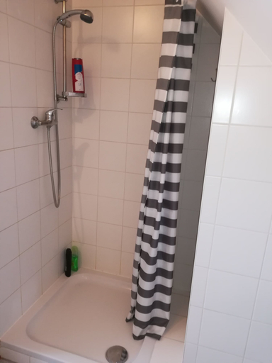Bathroom 3, Apartment Graz Mitte-Central, Graz