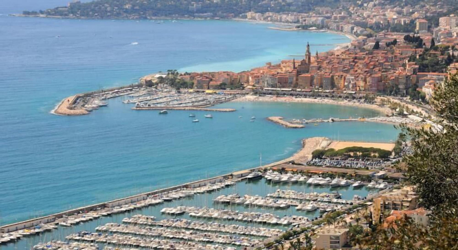 Exterior & Views 5, Memole Inn Sanremo, Imperia