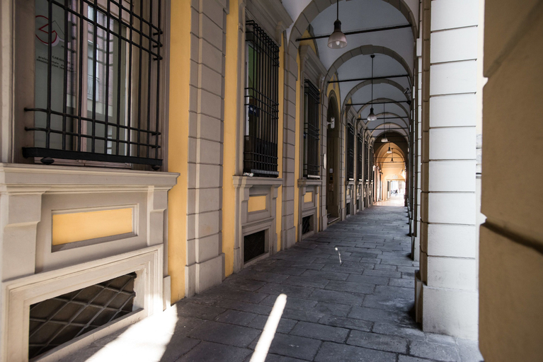 Exterior, Appartamento Galliera, Bologna