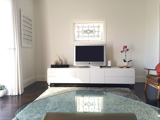Others 5, Stunning Harbour Views H325, Sydney