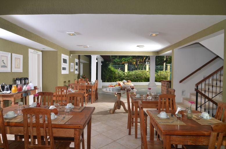 Food & Drinks 5, Pousada dos Buzios, Armação dos Búzios
