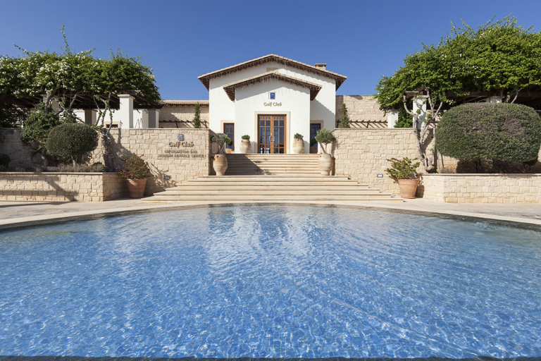 Sport & Beauty 2, Aphrodite Hills Rentals – Junior Villas