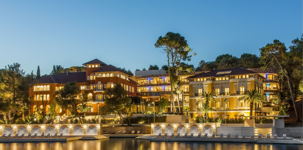 Exterior & Views 1, Boutique Hotel Alhambra, Mali Lošinj