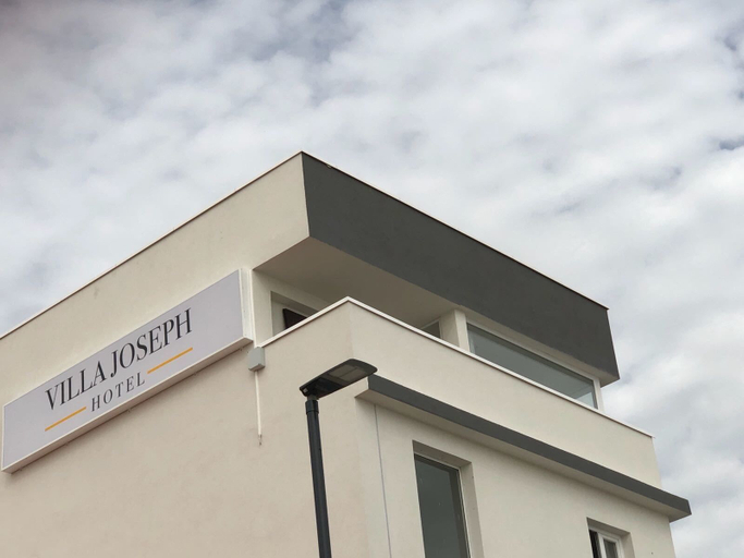 Exterior & Views 2, Hotel Villa Joseph, Pesaro E Urbino