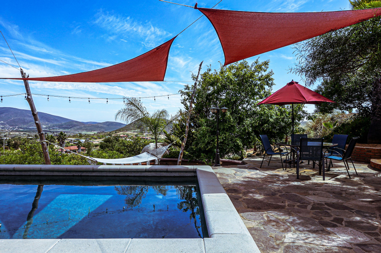 Sport & Beauty 4, Rancho Cien Piedras, Ensenada