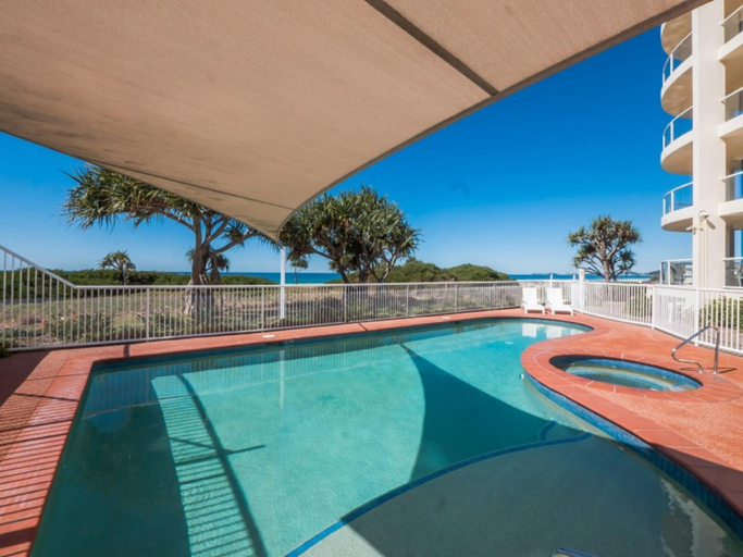 Sport & Beauty 5, Regency on the Beach, Gold Coast