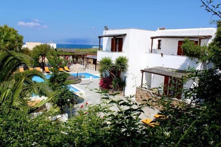 Exterior & Views 2, Naxos Summerland resort, South Aegean