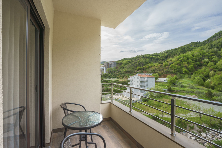 Others 4, One Bedroom M Becici