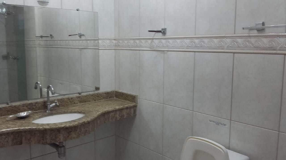 Bathroom 3, Pousada Uluwatu, Itacaré