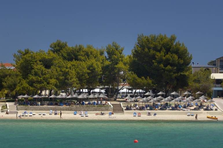 Exterior & Views 5, Portes Beach Hotel, Central Macedonia