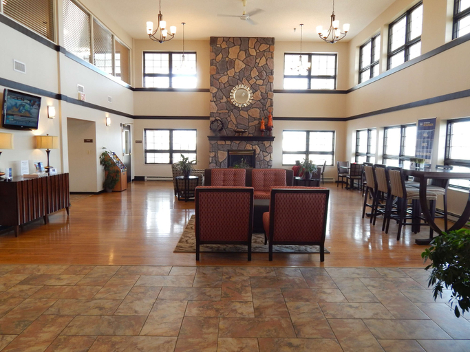 Others 5, Best Western Sault Ste. Marie, Chippewa