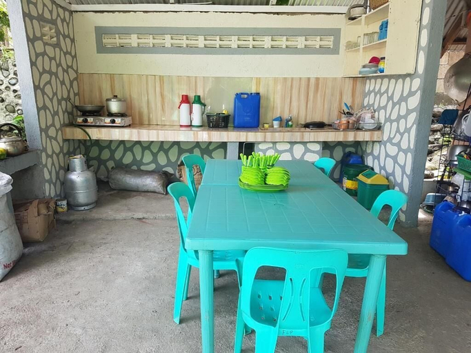 Others 5, Nature Green Forest Resort, Baler