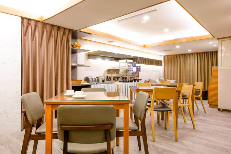 Food & Drinks 4, Hub Hotel Ximen-inn Kunming, Taipei City