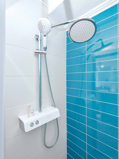 Bathroom 3, Villa Riva, Jelsa