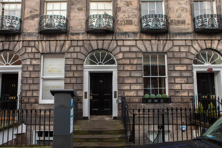 Exterior & Views 2, Sophisticated Edinburgh Apartment in City Centre, Edinburgh