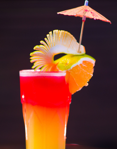 Food & Drinks 5, Ci'Sand Suites Hotel, Jinja