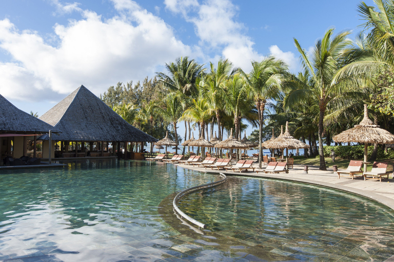 Sport & Beauty 3, Heritage Awali Golf & Spa Resort – All Inclusive