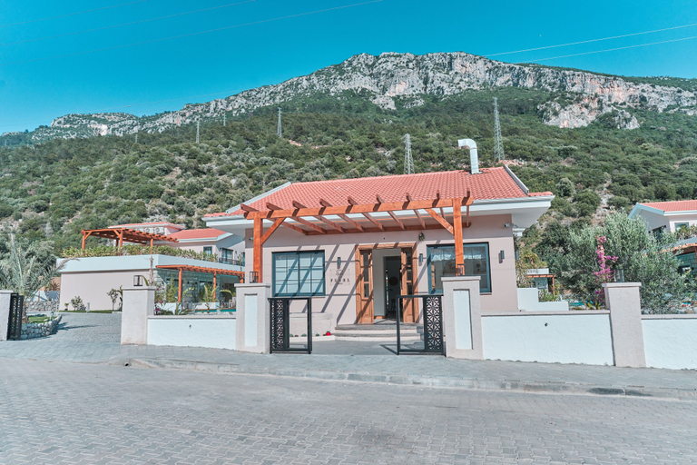 Exterior & Views 2, The Pearl Ölüdeniz, Fethiye