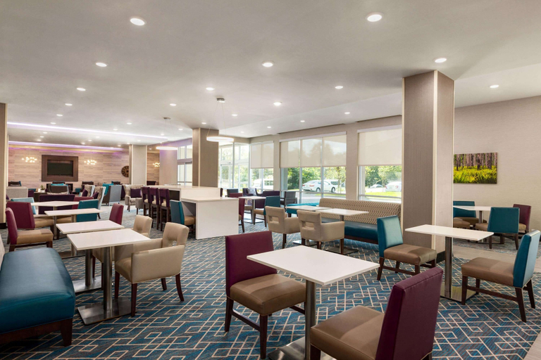 Food & Drinks 5, La Quinta by Wyndham Gainesville, Alachua