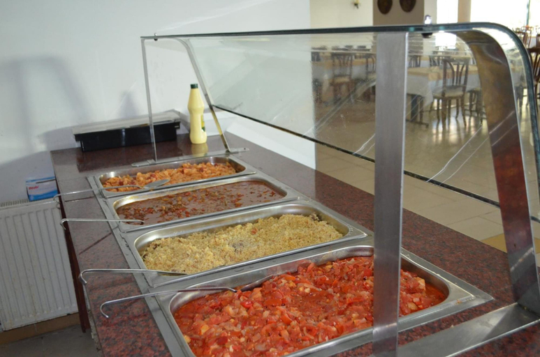 Food & Drinks 5, Kalif Hotel, Ayvalık