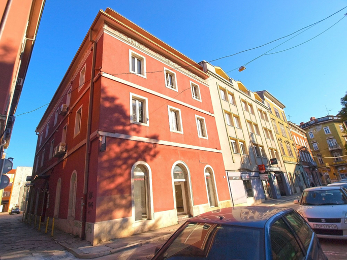 Exterior & Views 2, Apartment 1175, Pula