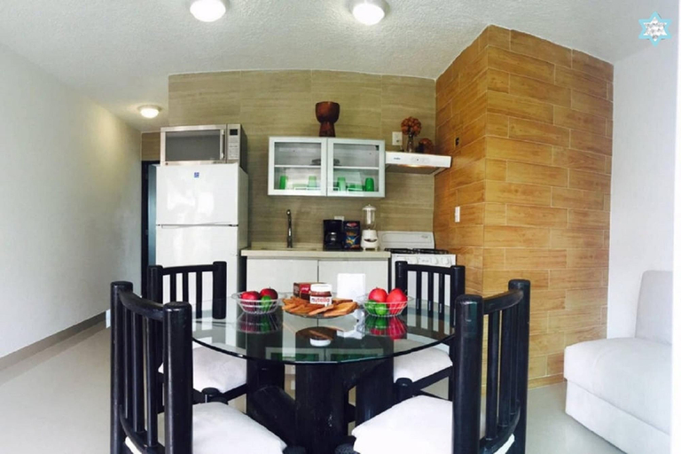 Others 4, Modern Apartment Near the Beach, Benito Juárez