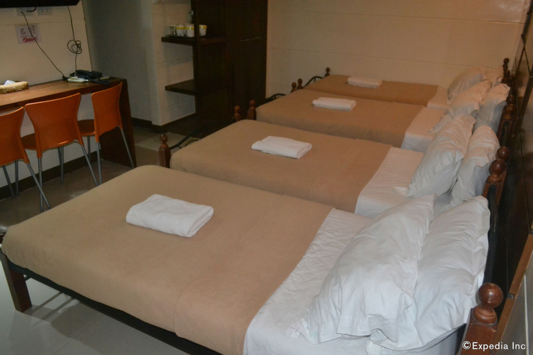 Bedroom 10
