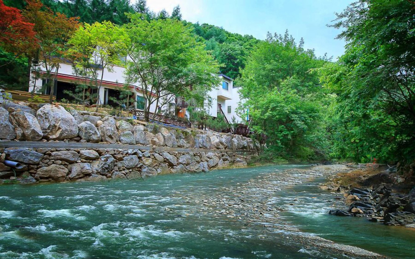Exterior & Views 2, Pension Hug, Gapyeong