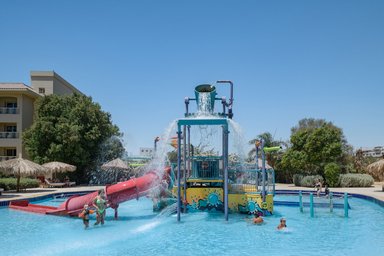 Sport & Beauty 3, Sindbad Club, Al-Ghurdaqah