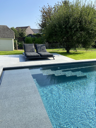 Sport & Beauty 2, B&B Aline Florentine, Vlaams Brabant