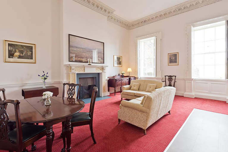 Others 5, Henrietta Suites City Centre, Dublin