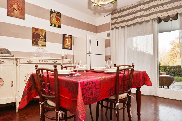 Food & Drinks 4, Vista Lago, Brescia