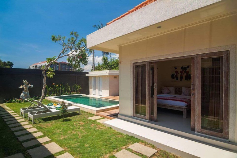 Exterior & Views 2, Joglo Villa, Badung