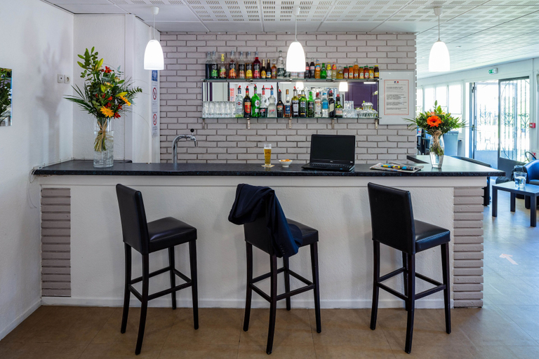 Food & Drinks 4, Noemys Valence nord, Drôme