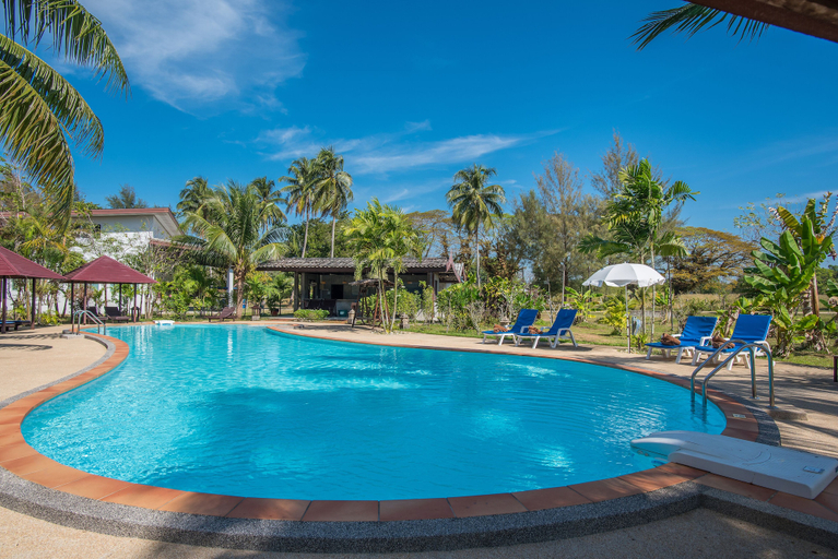 Sport & Beauty 2, ThaiLife Wellness and Meditation Resort, Takua Pa