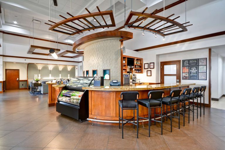 Food & Drinks 5, Hyatt Place Baton Rouge/I-10, East Baton Rouge