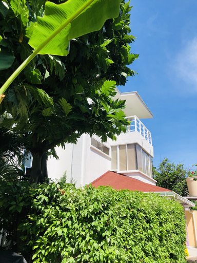 Exterior & Views 2, Summer House Inn San Andres, San Andrés