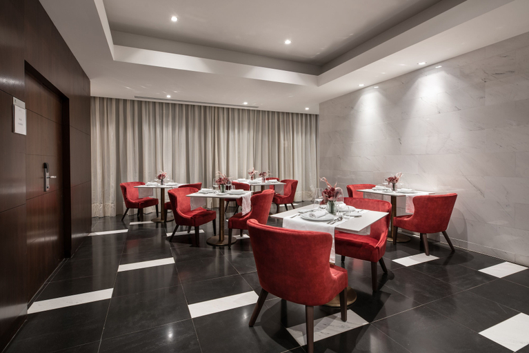 Food & Drinks 5, Eurostars Das Letras, Lisbon