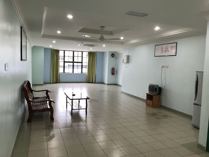 Others 5, Seri Kangsar KK Hotel, Kuala Kangsar
